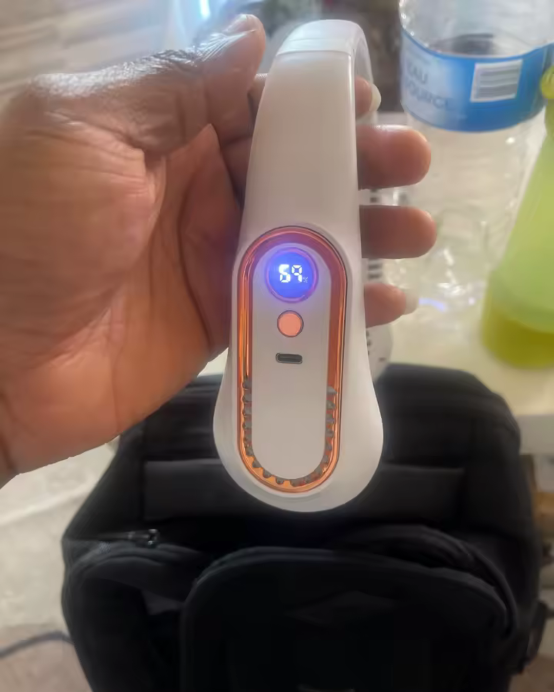 Review image